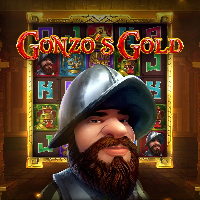 Gonzo's Gold